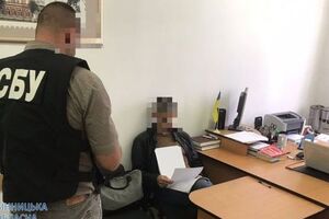 Суд ухвалив вирок кореспонденту пропагандистського видання