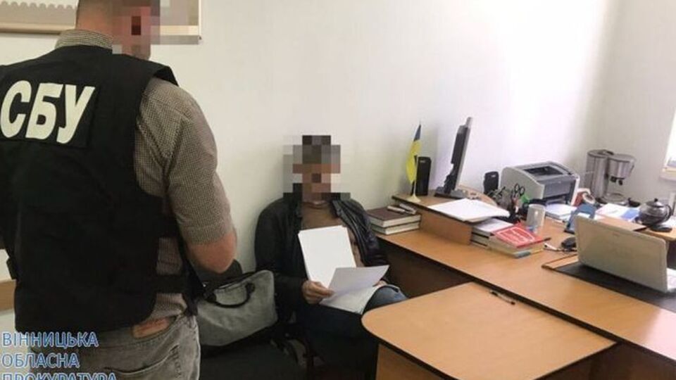 Суд вынес приговор корреспонденту пропагандистского издания