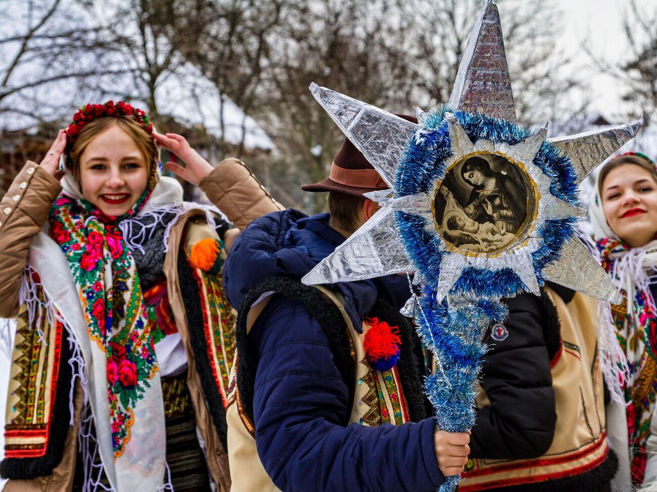Міністерство культури вже внесло до переліку нематеріальної культурної спадщини 88 елементів