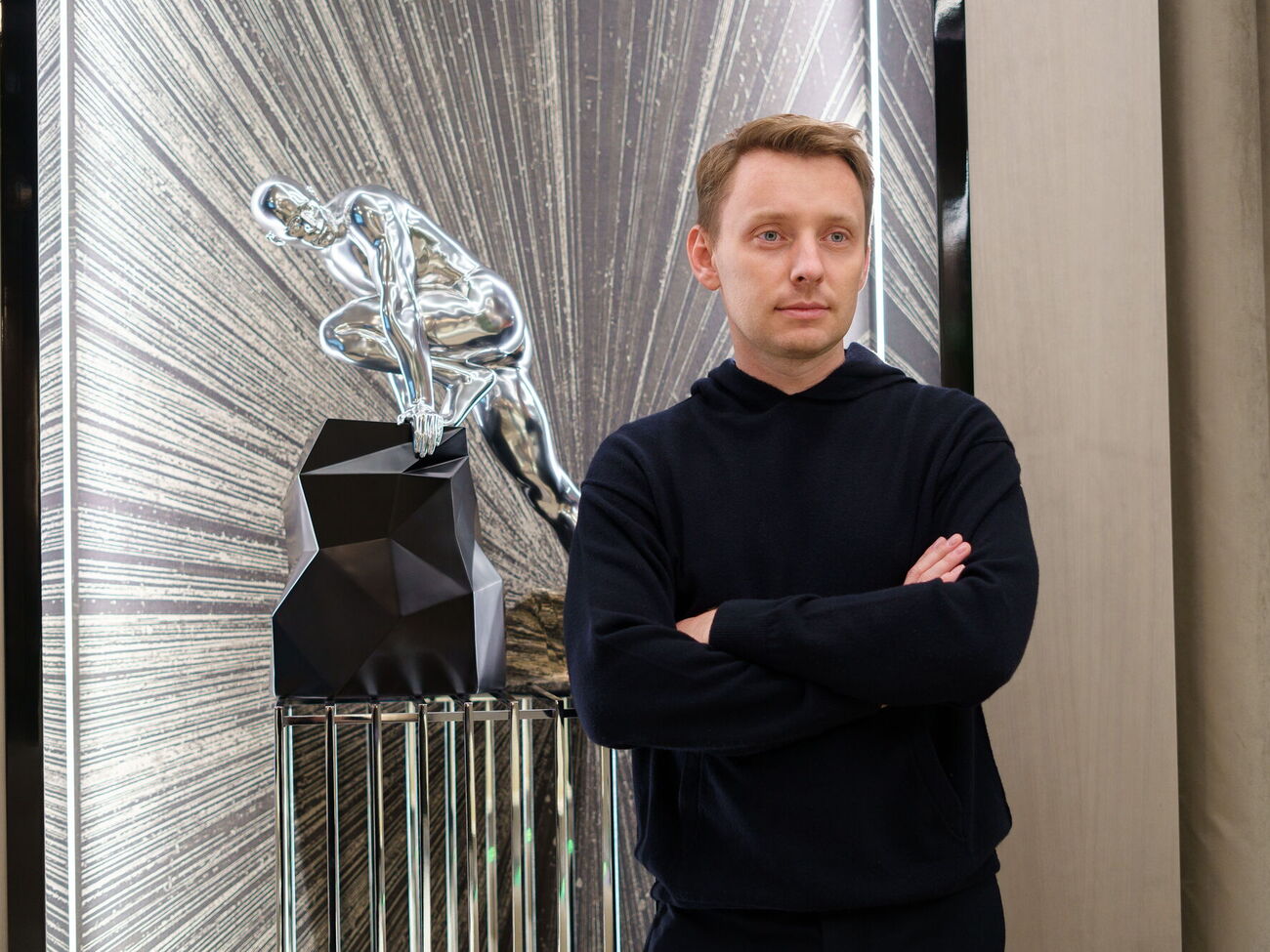 Александр Кацуба отмечает, что экологические преступления страны-агрессора можно перечислять бесконечно