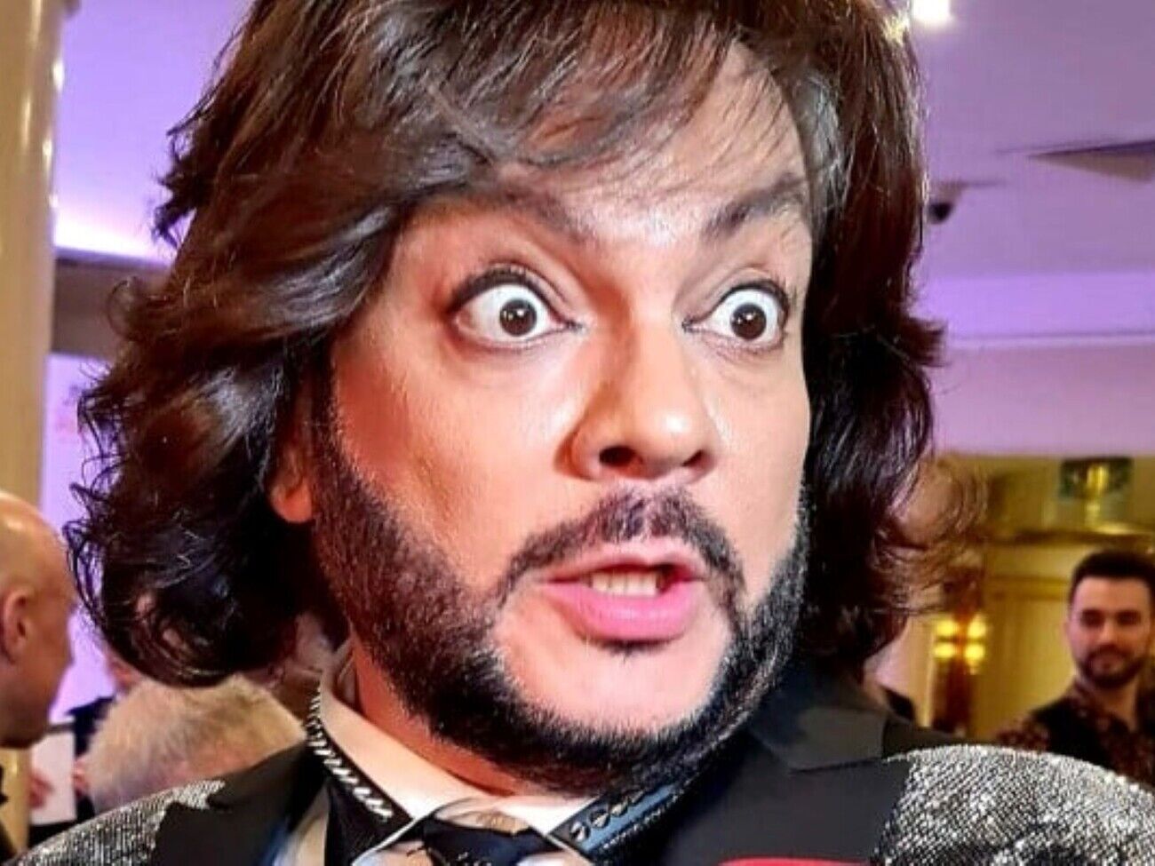 Киркоров: Я осознаю совершенную мной ошибку