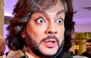 Киркоров: Я осознаю совершенную мной ошибку