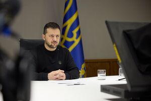 Зеленський: Закон – це те, що стосується кожного в державі
