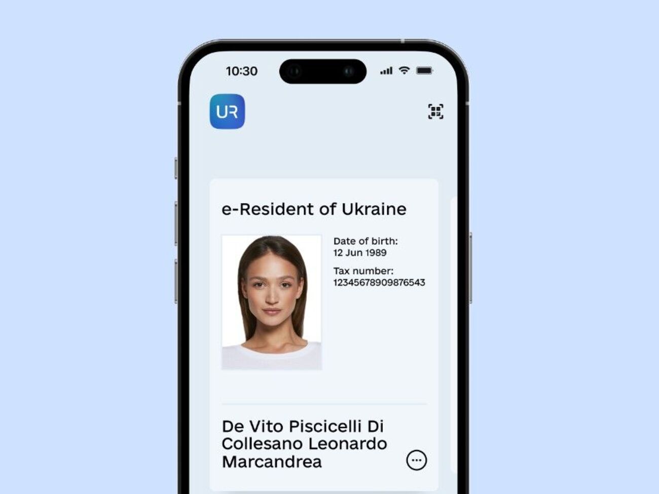 Федоров убежден, что программа станет мощным источником для восстановления украинской экономики