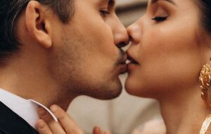 Кот женился в 2019 году