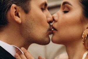 Кот одружився у 2019 році