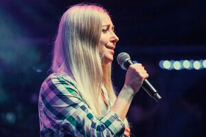 Матвиенко: Я очень стала красивая