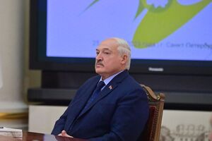 По словам Лукашенко, последняя поставка ядерного оружия из России в Беларусь произошла в октябре