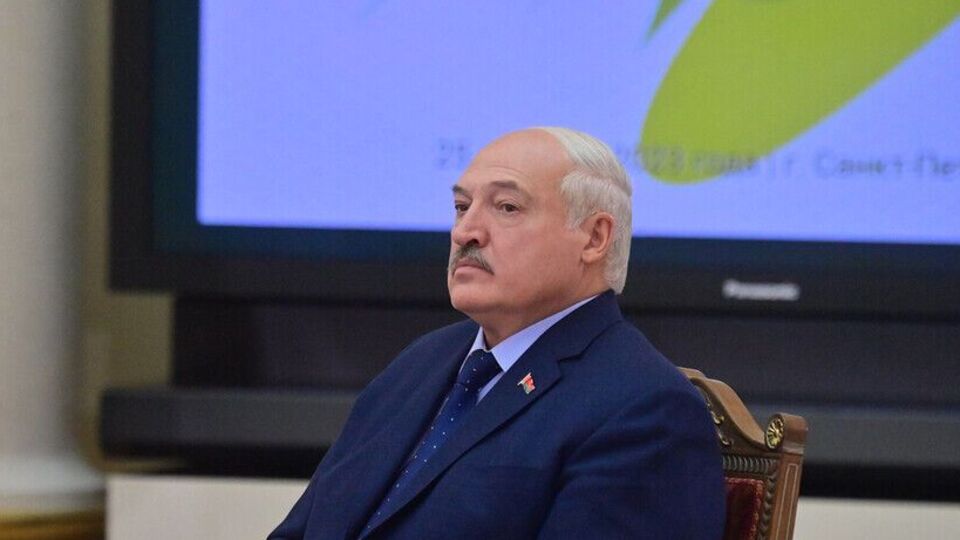 По словам Лукашенко, последняя поставка ядерного оружия из России в Беларусь произошла в октябре