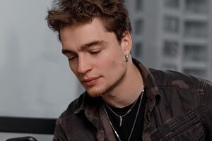 Грабар: Я дуже жорстко розділяю свою роботу і своє особисте життя