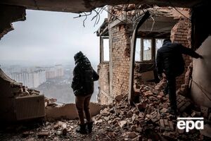 Стоимость разрушенного жилья выплачивает бюджет и международные доноры