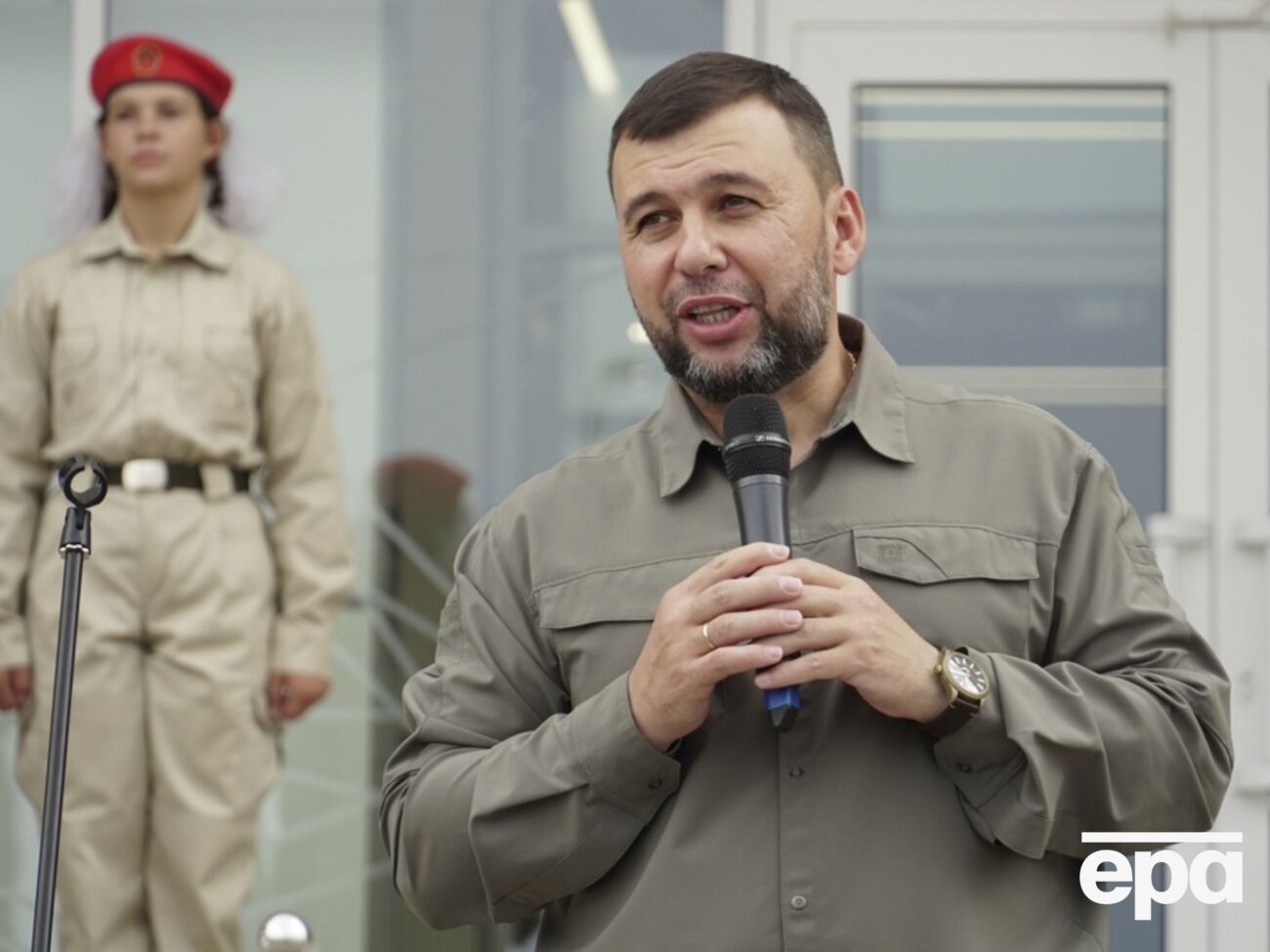 Пушиліну ухвалили вирок