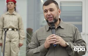 Пушиліну ухвалили вирок