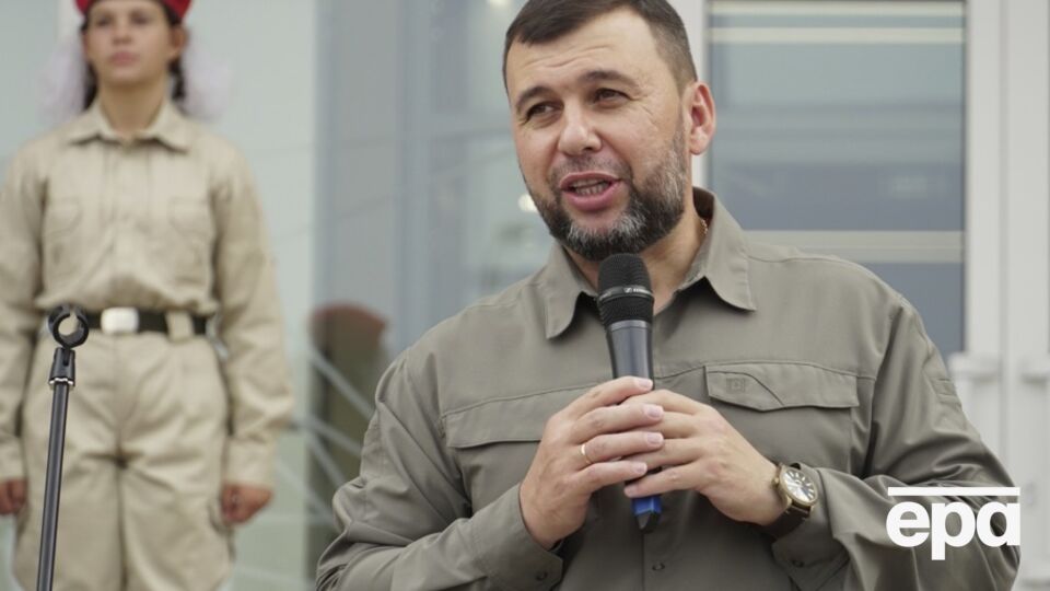 Пушилину вынесли приговор