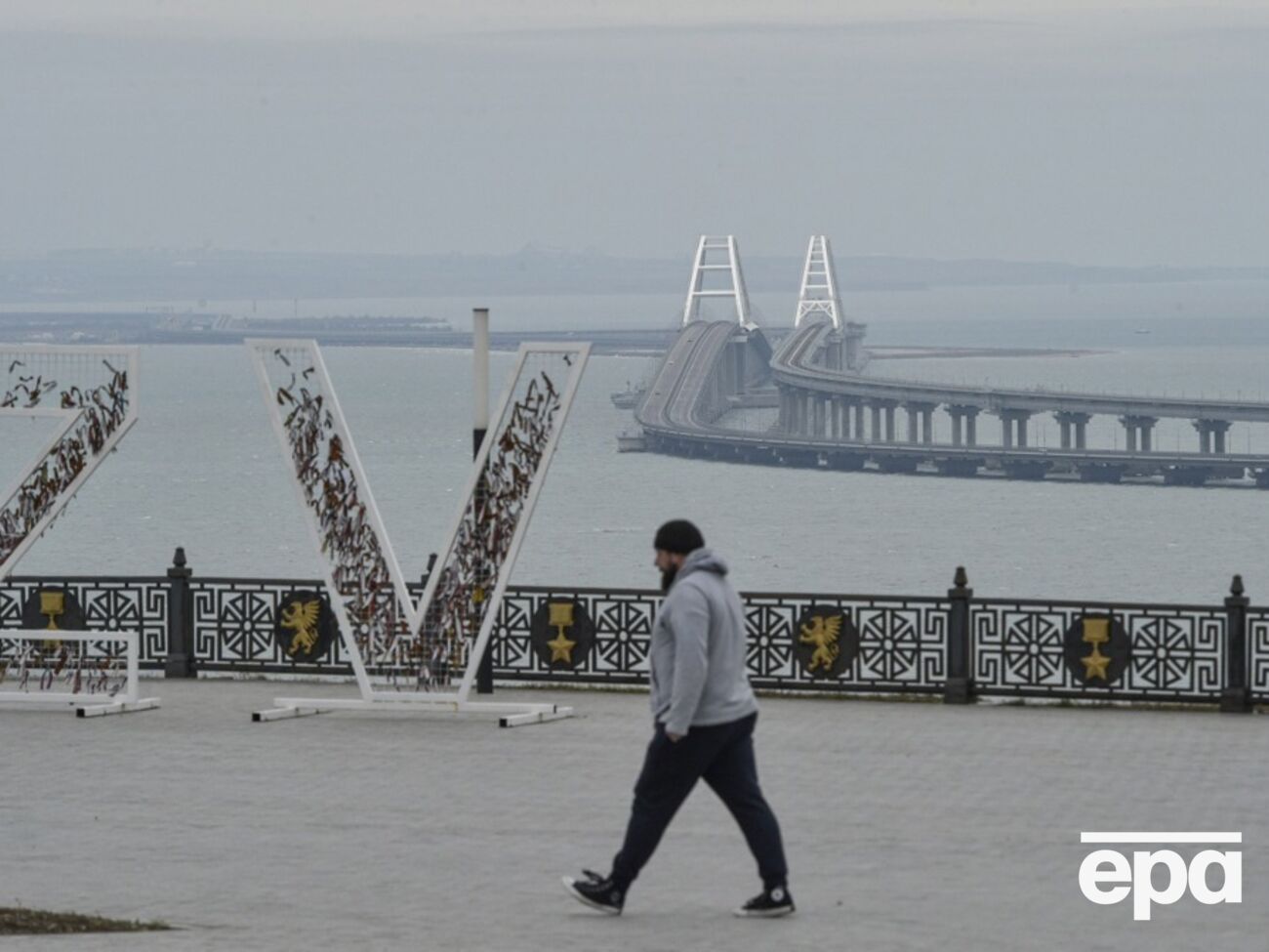 Путін створив собі проблеми, анексувавши Крим, пише Bild