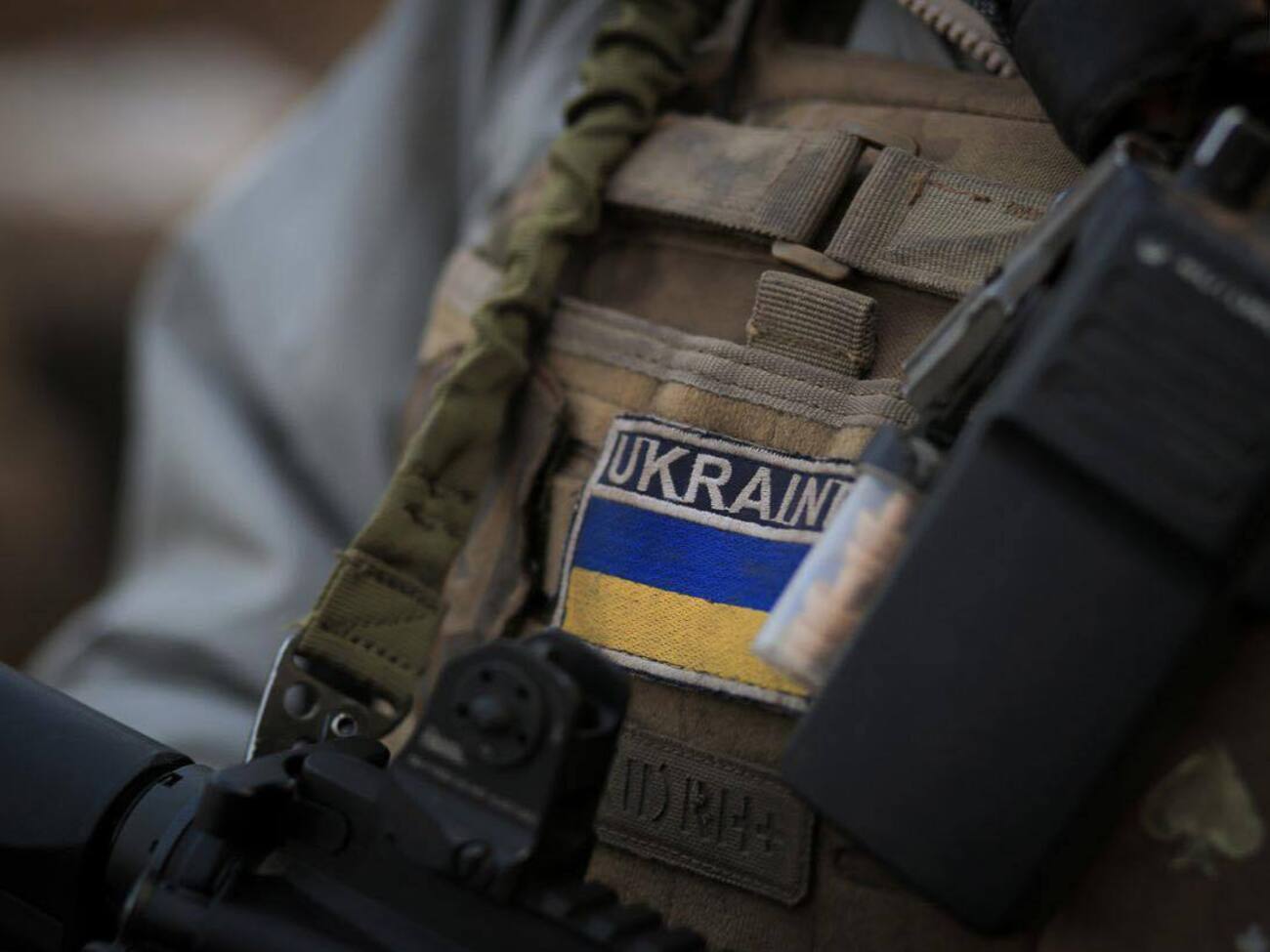 Окупанти вбили трьох беззбройних бійців ЗСУ, кажуть прокурори