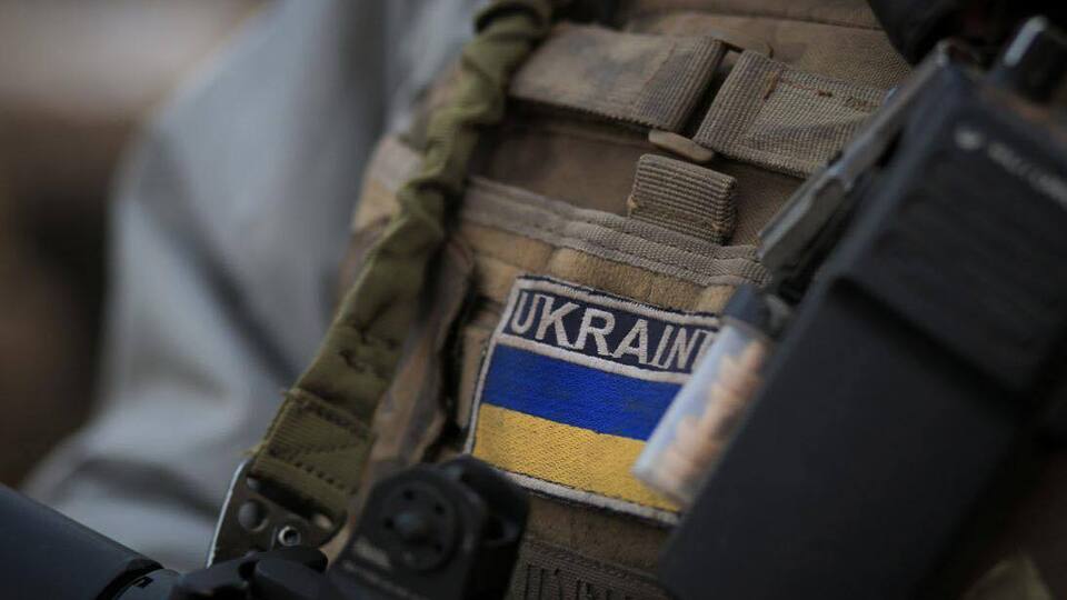 Окупанти вбили трьох беззбройних бійців ЗСУ, кажуть прокурори