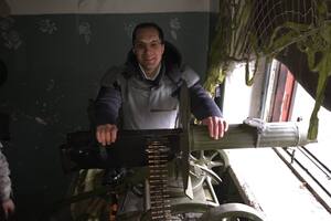 На авдеевское направление стали поступать дроны от государства. Но их пока значительно меньше, чем передало местное самоуправление