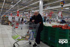 В магазинах и на заправках россияне не могут расплатиться