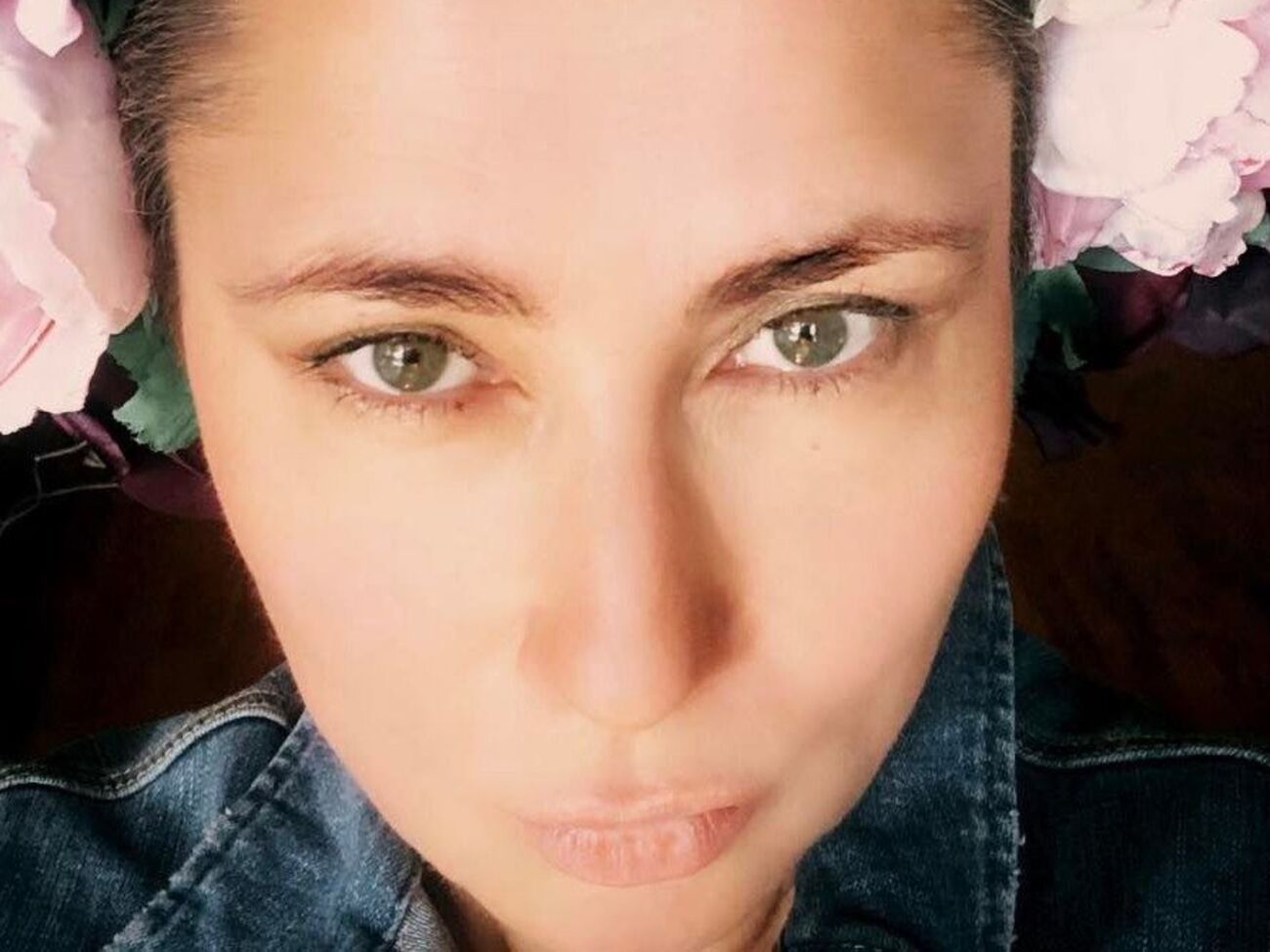 Мозгова розповіла, як провела дозвілля з молодшою дочкою