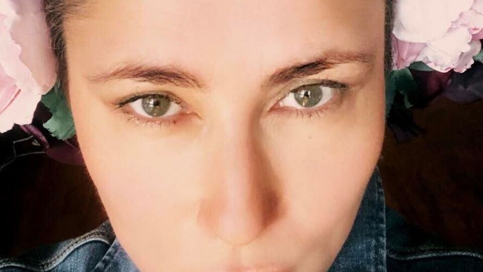 Мозгова розповіла, як провела дозвілля з молодшою дочкою