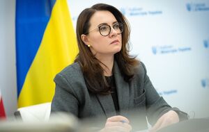 Свириденко отметила, что у госбюджета Украины приоритет – оборона и обслуживание госдолга