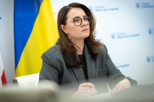 Свириденко отметила, что у госбюджета Украины приоритет – оборона и обслуживание госдолга