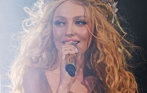 Полякова: Ми живем в суворий час, як же добре, що без вас, згиньте, орки, на болотах, пийте нафту, їжте газ