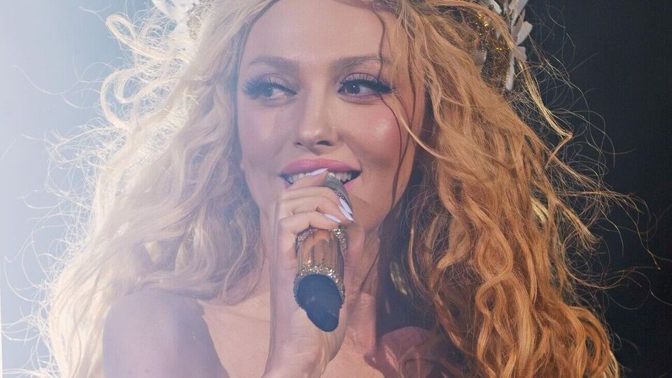 Полякова: Ми живем в суворий час, як же добре, що без вас, згиньте, орки, на болотах, пийте нафту, їжте газ