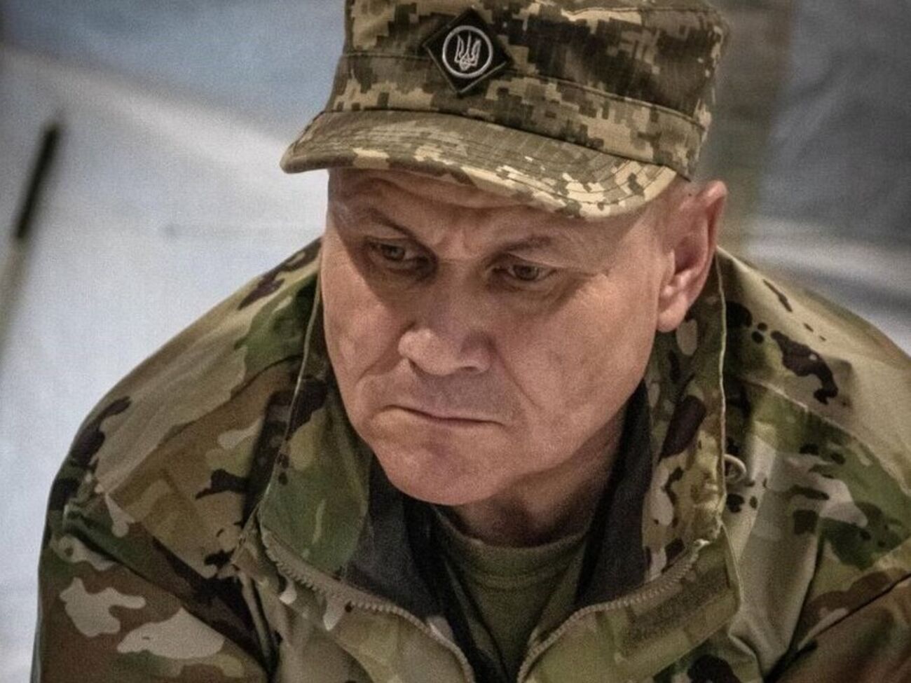 Тарнавський наголосив, що завдання, яке стоїть перед українськими військовими, – перемогти