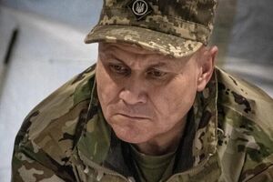 Тарнавський наголосив, що завдання, яке стоїть перед українськими військовими, – перемогти