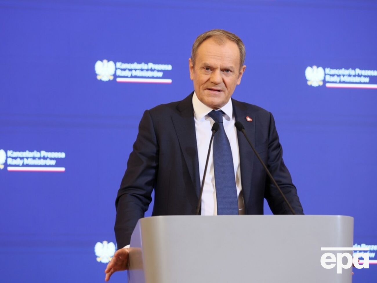 Протестувальникам не вдасться "досягти максимуму", вважає прем'єр-міністр