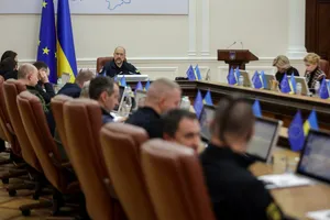 Українська енергетика успішно проходить перший місяць зими, зазначив на засіданні уряду Шмигаль