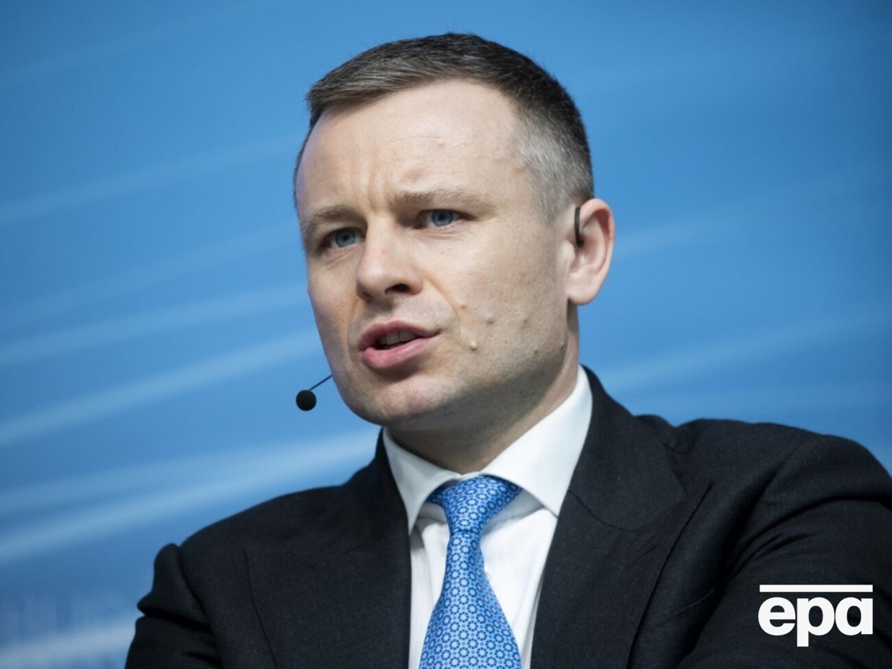 Марченко не відкинув, що доведеться шукати додаткові внутрішні джерела фінансування