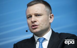 Марченко не відкинув, що доведеться шукати додаткові внутрішні джерела фінансування