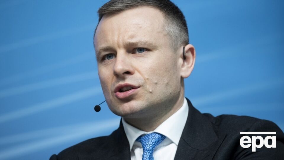 Марченко не исключил, что придется искать дополнительные внутренние источники финансирования