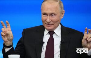 Путину не избежать ответственности за развязанную в Украине войну, убежден Доброхотов