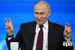 Путіну не уникнути відповідальності за розв'язану в Україні війну, переконаний Доброхотов