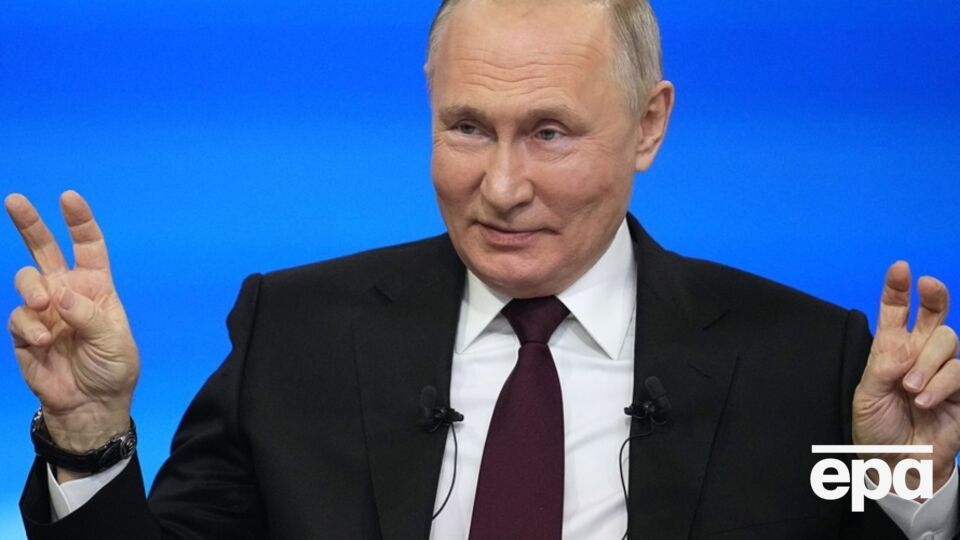Путину не избежать ответственности за развязанную в Украине войну, убежден Доброхотов