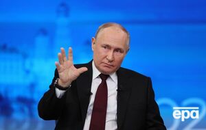 Не будет Путина – войну можно остановить в тот же день, считает Доброхотов