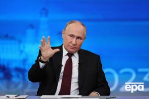 Не буде Путіна – війну можна зупинити того самого дня, вважає Доброхотов