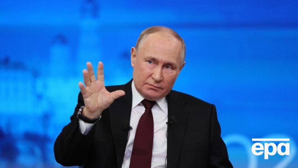 Не будет Путина – войну можно остановить в тот же день, считает Доброхотов