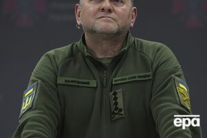 Дисертації Залужного не публікували, оскільки вона становить державну таємницю