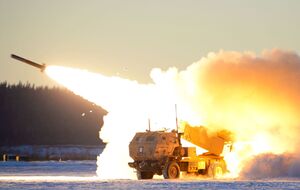 В новый пакет военной помощи Украине от США вошли дополнительные боеприпасы для РСЗО HIMARS, отметили в Пентагоне