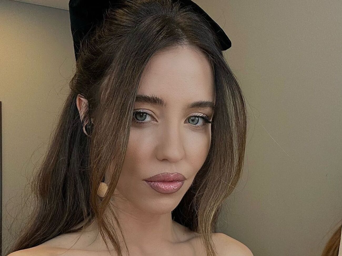 Дорофеева поделилась лайфхаком