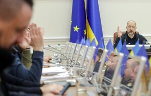 Цель стратегии – адаптировать налоговое и таможенное законодательство Украины к стандартам ЕС, отметил Шмыгаль