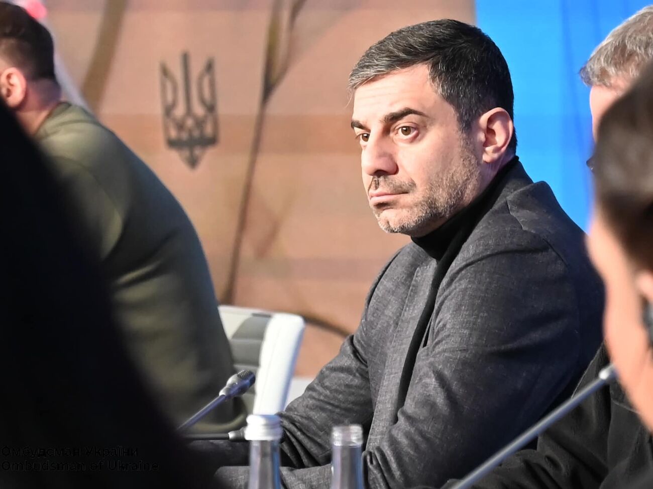 Не так багато росіян здається в полон, як хотілося б, зазначив Лубінець