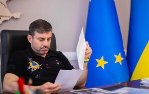 Вопрос однополых браков чувствительный для украинского общества, отметил Лубинец