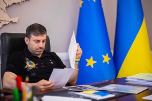 Вопрос однополых браков чувствительный для украинского общества, отметил Лубинец