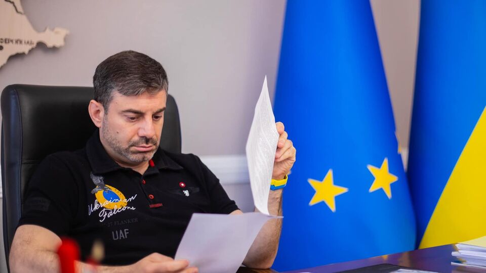 Вопрос однополых браков чувствительный для украинского общества, отметил Лубинец